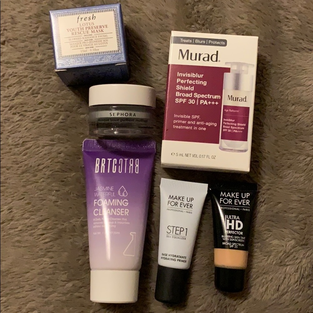 Sample bundle - Picture 3 of 3